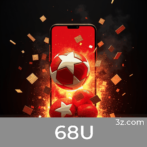 68U Jogos: Aprenda estratégias emocionantes