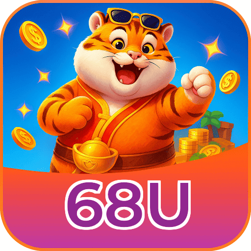 68U
