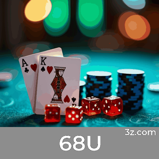 68U: Jogue Crash para Recompensas Instantâneas e Altas Multiplicações