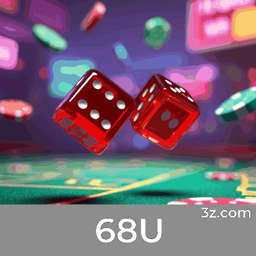 68U: A Plataforma de Cassino e Apostas Confiável