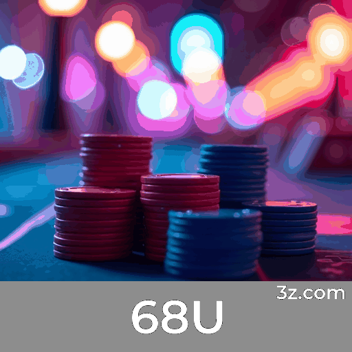 68U: A Revolução do Jogo Móvel ao Seu Alcance