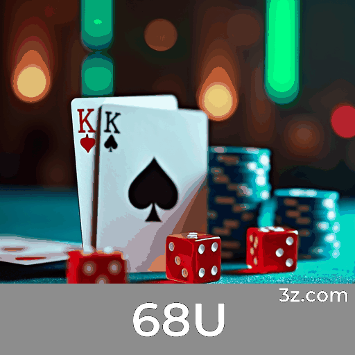 Promoções Valiosas e Seguras no 68U: Transparência Total