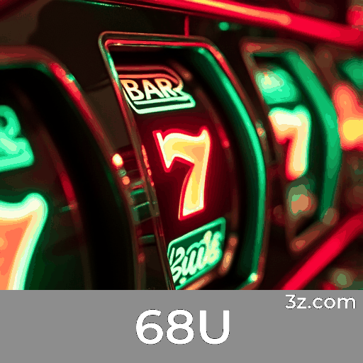 68U: Jogue Crash para Recompensas Instantâneas e Altas Multiplicações