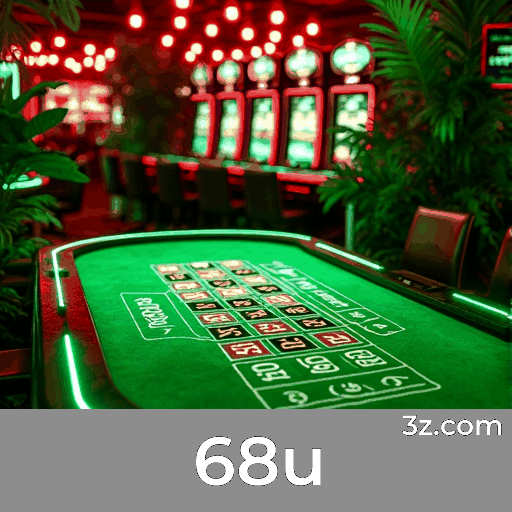 Você pode se cadastro na 68u em qualquer plataforma