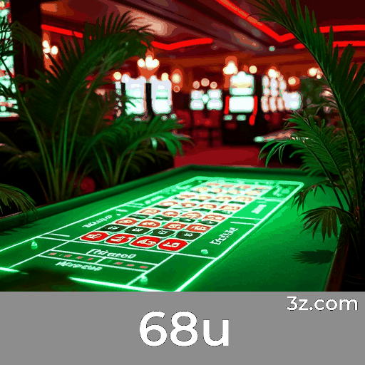 Formulário de cadastro da 68u