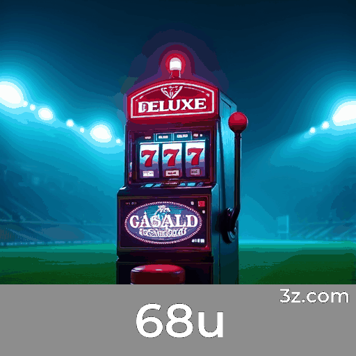 Formulário de cadastro da 68u