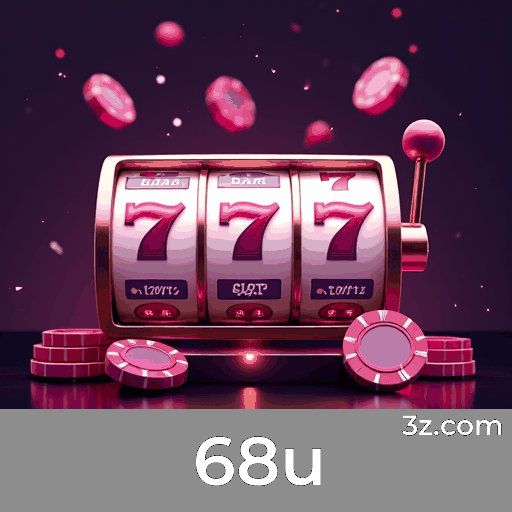 Você pode se cadastro na 68u em qualquer plataforma