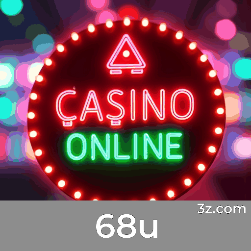 Formulário de cadastro da 68u