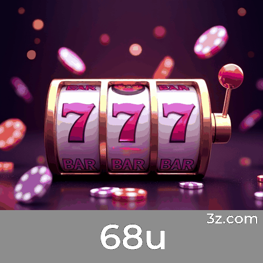 Você pode se cadastro na 68u em qualquer plataforma