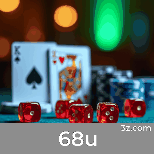 Você pode se cadastro na 68u em qualquer plataforma