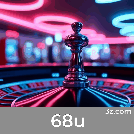 A 68u oferece jogos de mesa divertidos