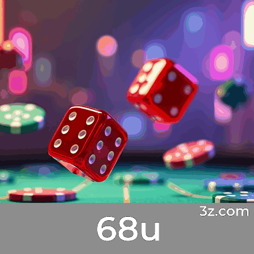 Você pode se cadastro na 68u em qualquer plataforma