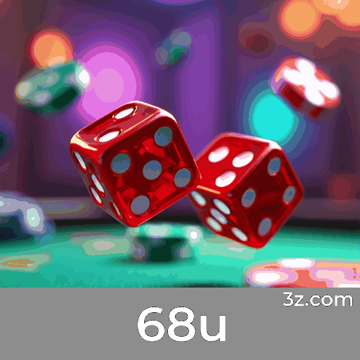 Formulário de cadastro da 68u