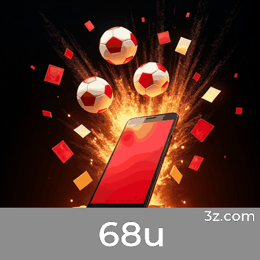 Formulário de cadastro da 68u