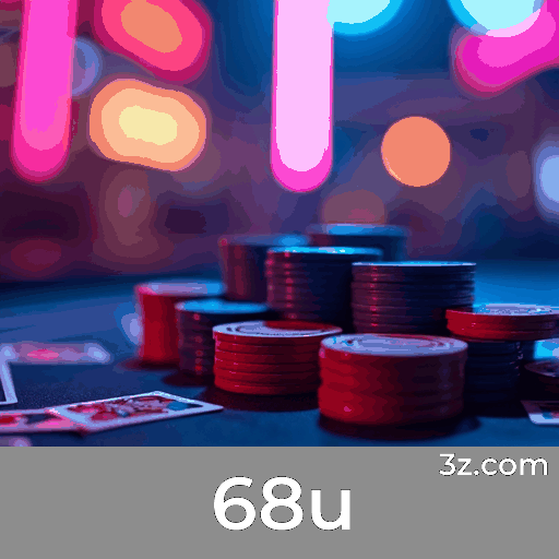 Cadastro na 68u para desfrutar dos melhores jogos