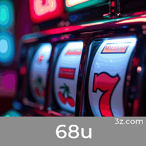 Cadastro na 68u para desfrutar dos melhores jogos
