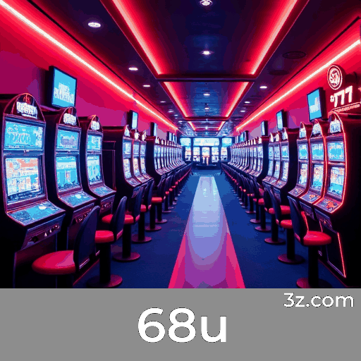 Você pode se cadastro na 68u em qualquer plataforma