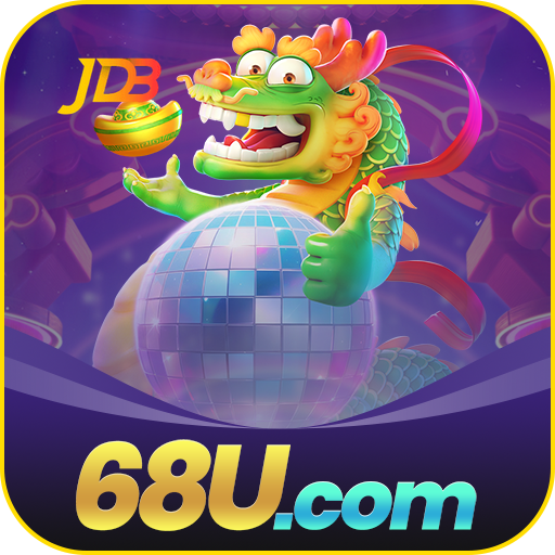 {68u: Cassino Premiado com Pagamentos Rápidos